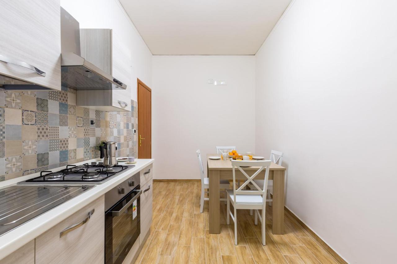 Apartment Station Family By Wonderful Italy