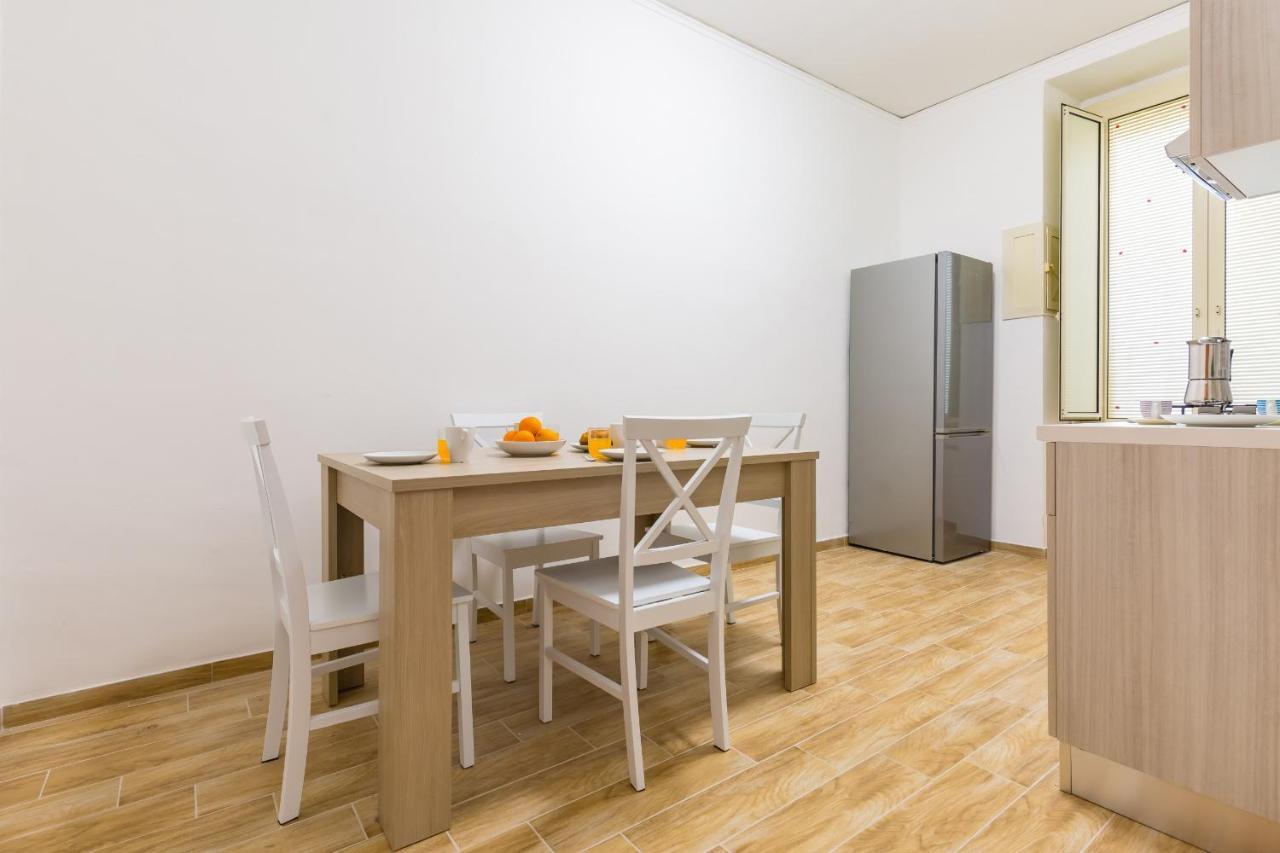 Station Family By Wonderful Italy Apartment *