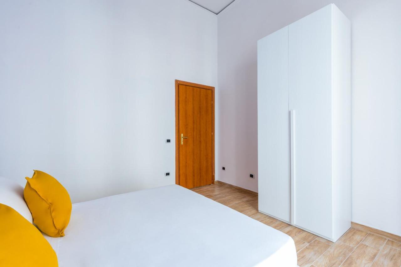 Station Family By Wonderful Italy Apartment