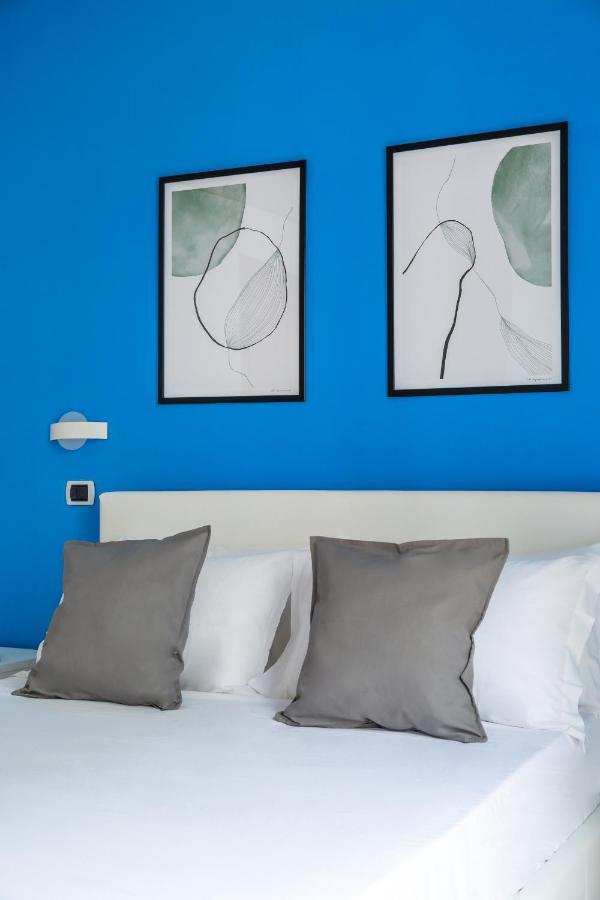 Station Family By Wonderful Italy Apartment *