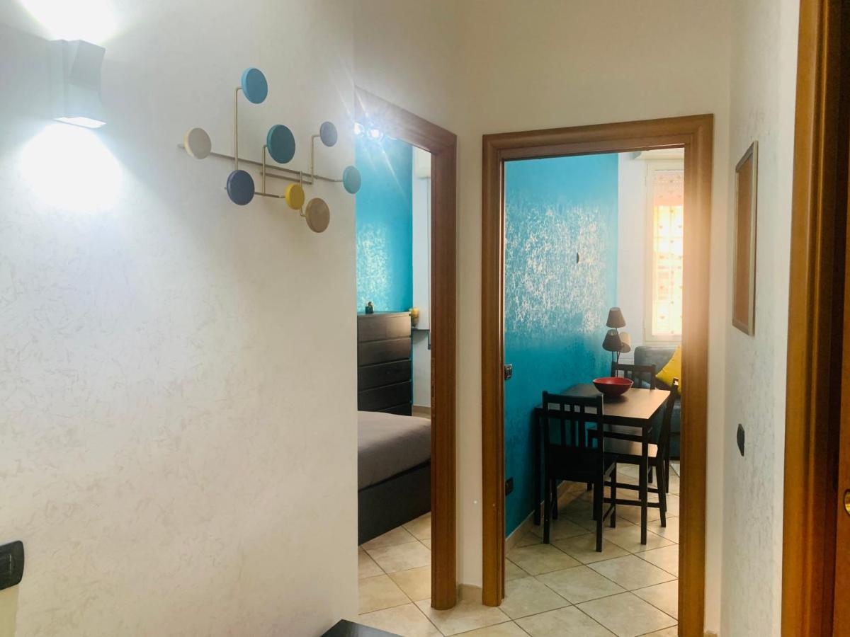 Apartment San Marco 13 L T