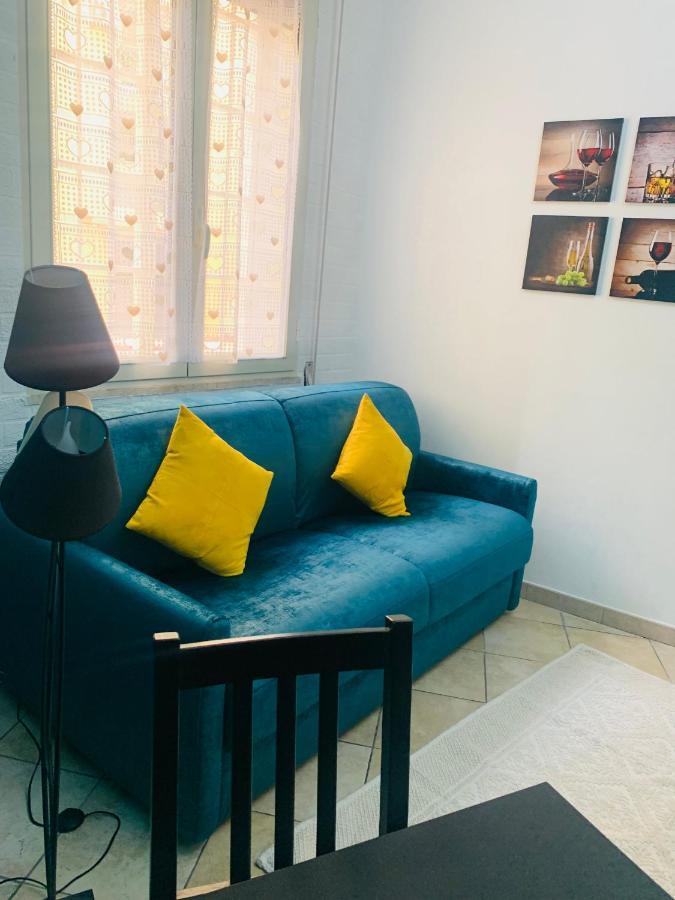 Apartment San Marco 13 L T *