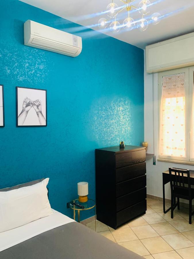 San Marco 13 L T Apartment Naples