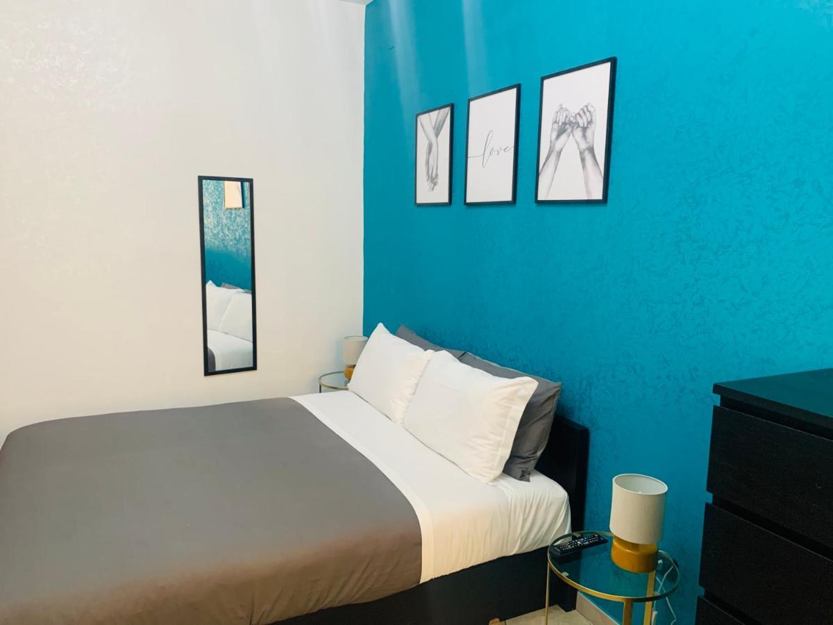 Apartment San Marco 13 L T *