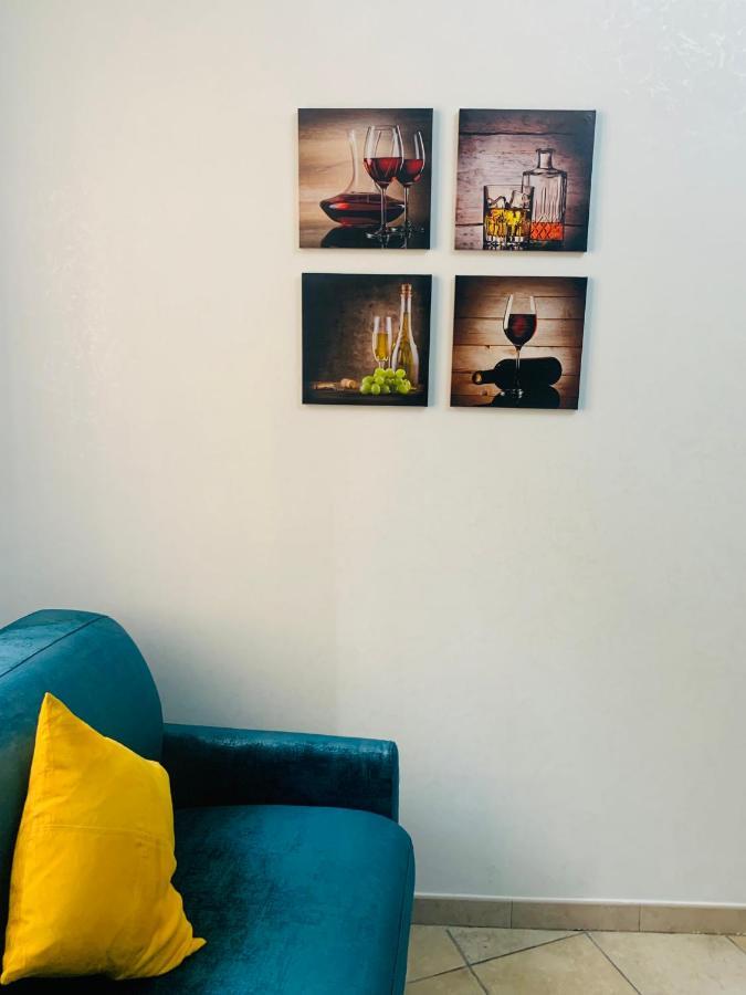 San Marco 13 L T Apartment *