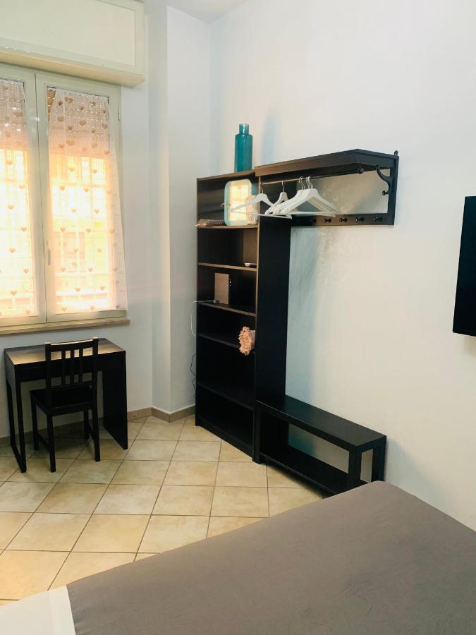 San Marco 13 L T Apartment Naples