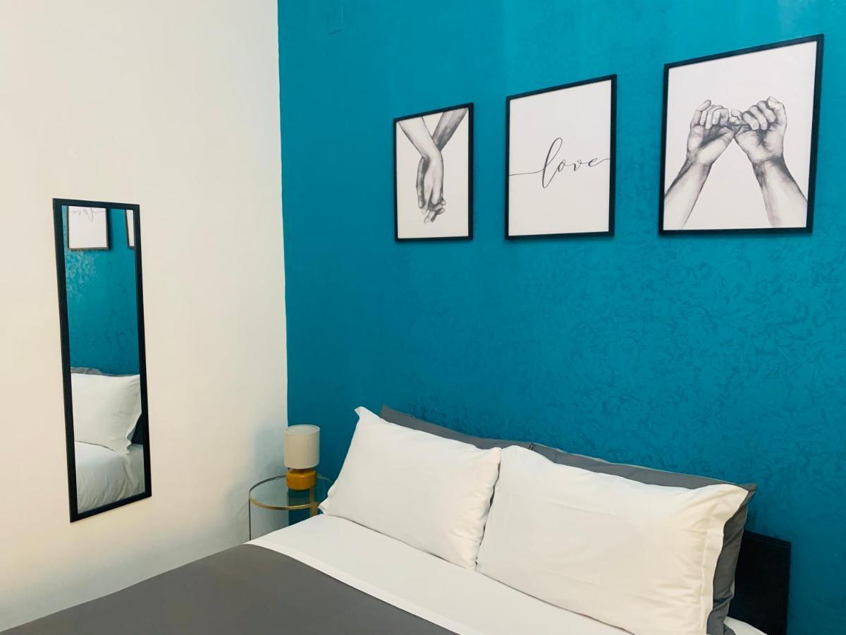San Marco 13 L T Apartment *