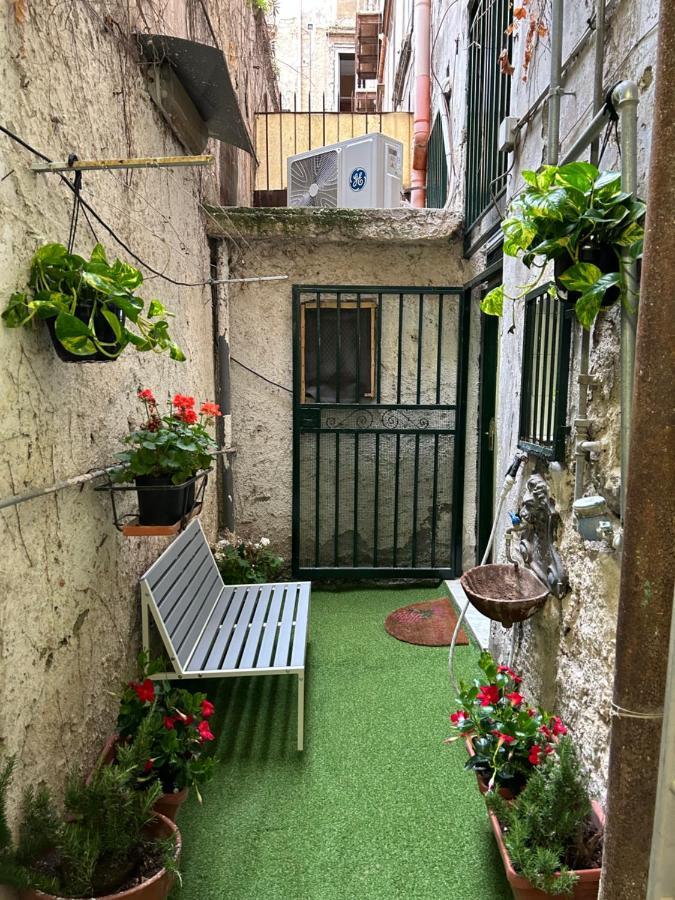 La Casa Di Rocco Apartment