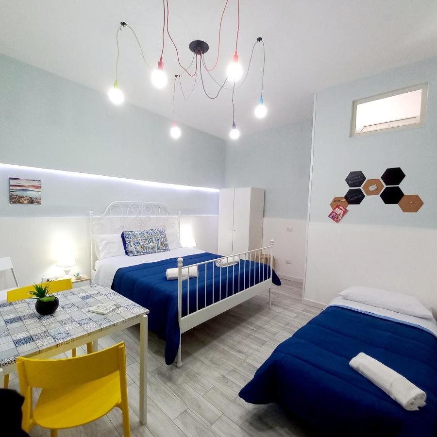 Apartment Piccola Partenope Naples