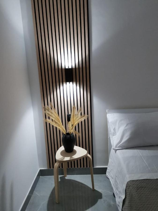 Dg Lovely Apartment Naples