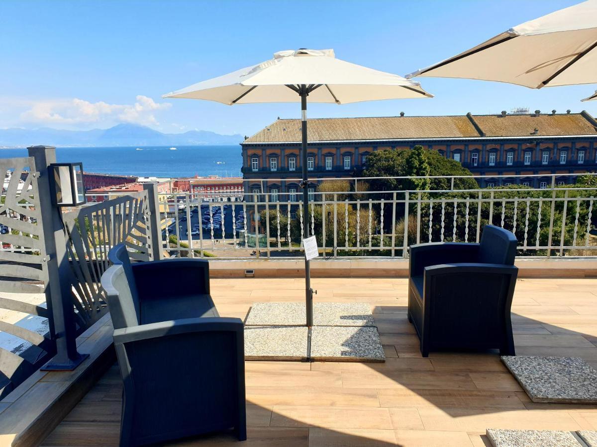 Bed & Breakfast Musica E Mare Naples