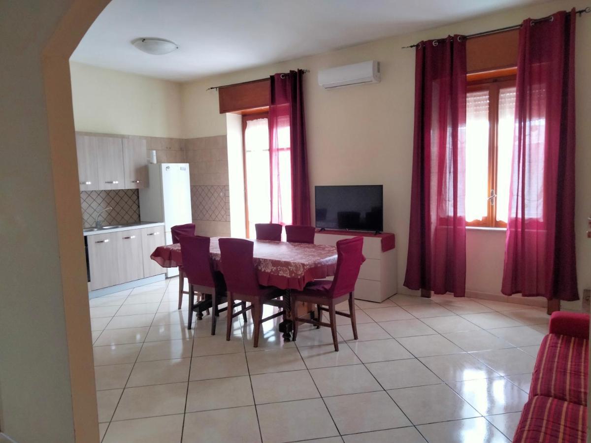 Annalisa House 134 * Naples