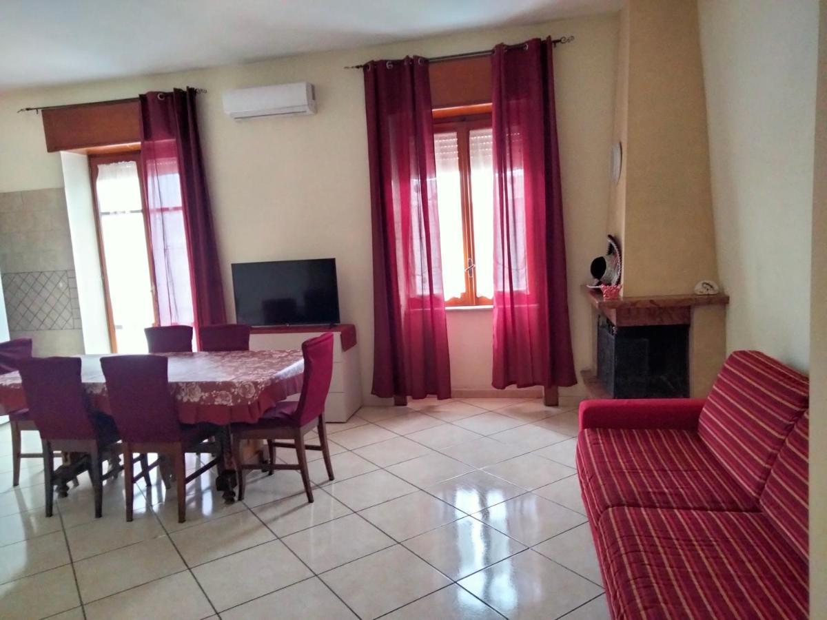 Annalisa House 134