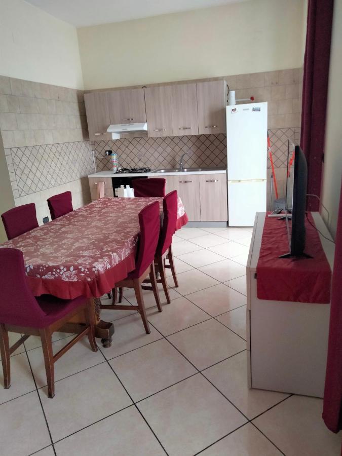 Annalisa House 134 Naples