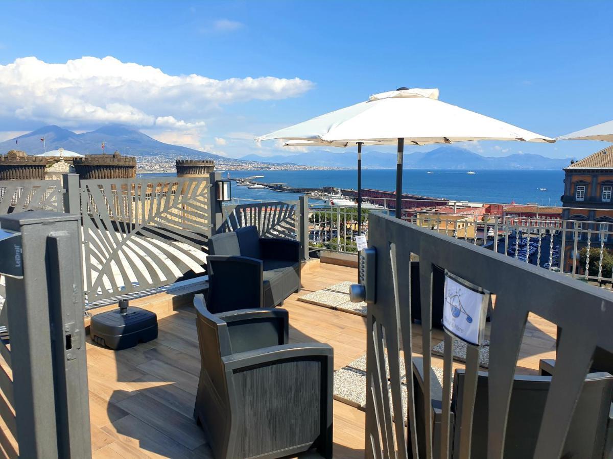 Musica E Mare Naples