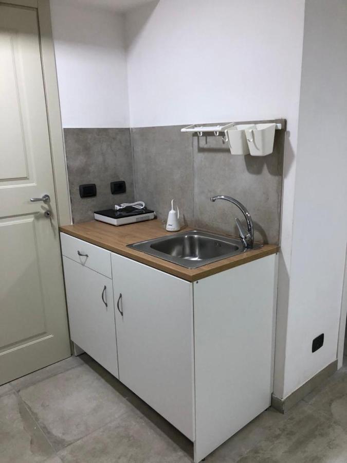 Nadyle House Guest house Naples
