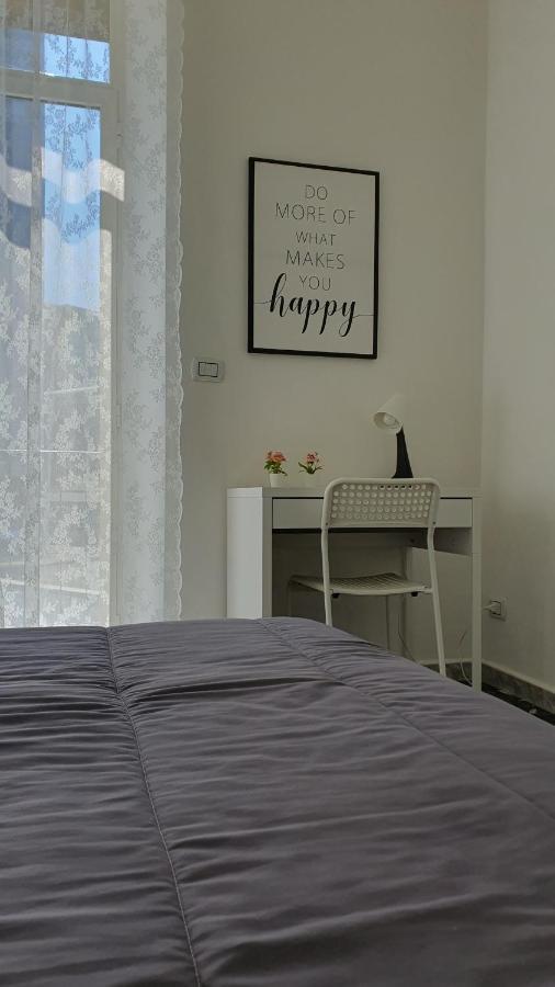 Apartment Casablanca Naples