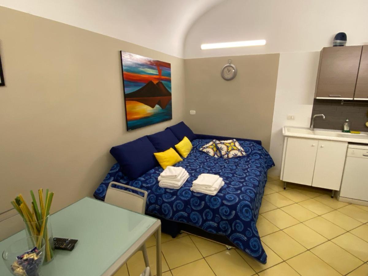 Apartment Kiki Centro Naples