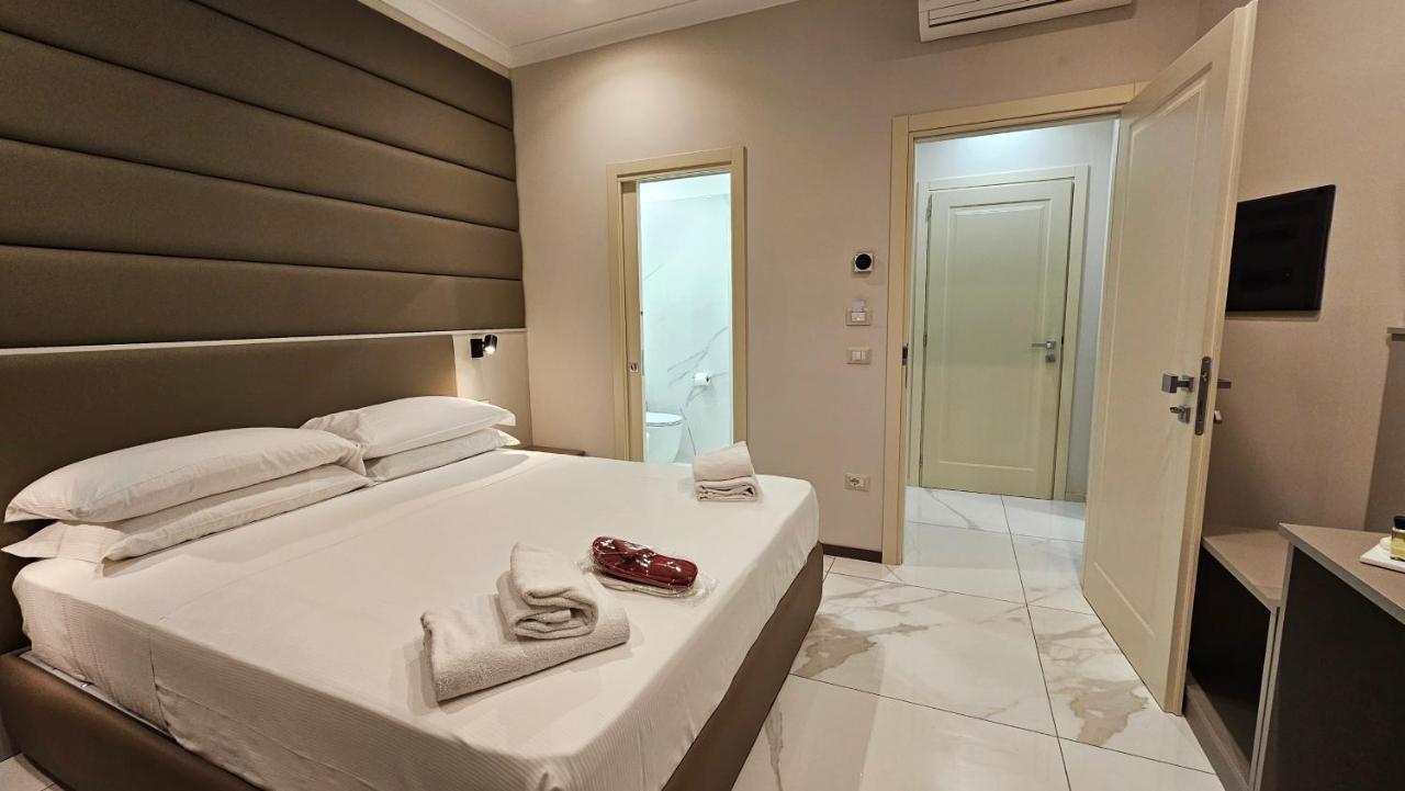 Relais Relax Naples