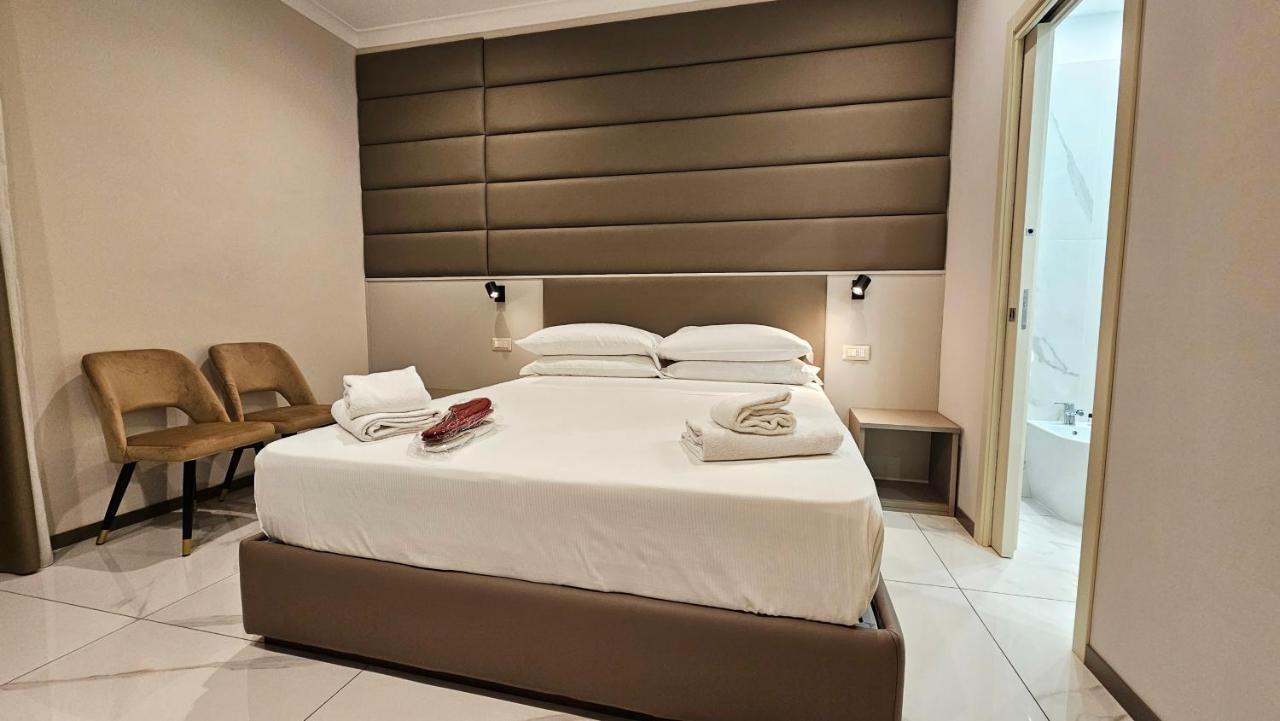 Guest house Relais Relax Naples