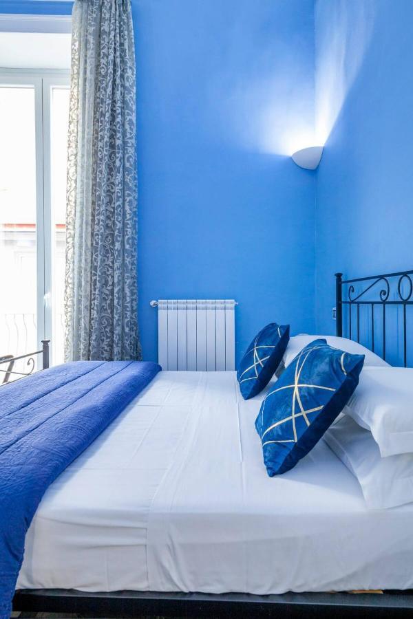 Bed & Breakfast Palazzo Majorana *