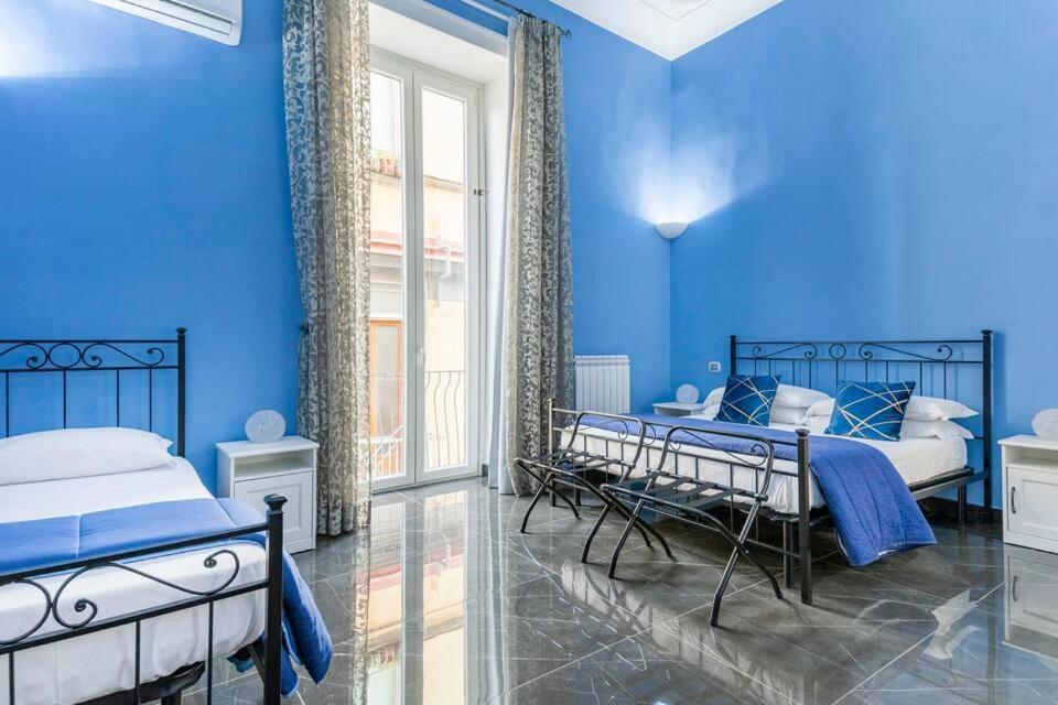 Palazzo Majorana Bed & Breakfast