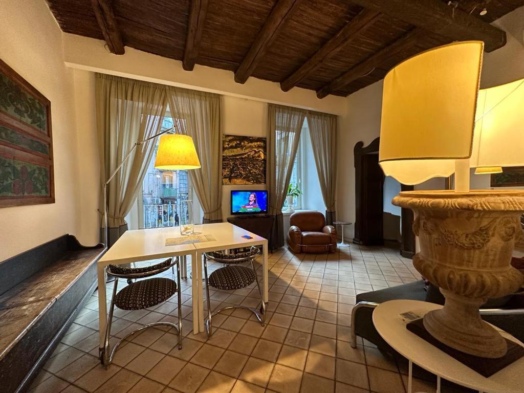Apartment La Casa Dell'architetto
