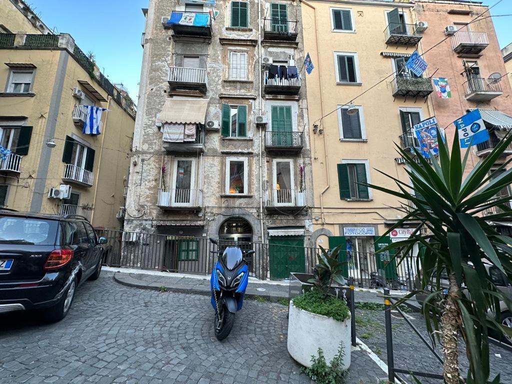 Apartment La Casa Dell'architetto *
