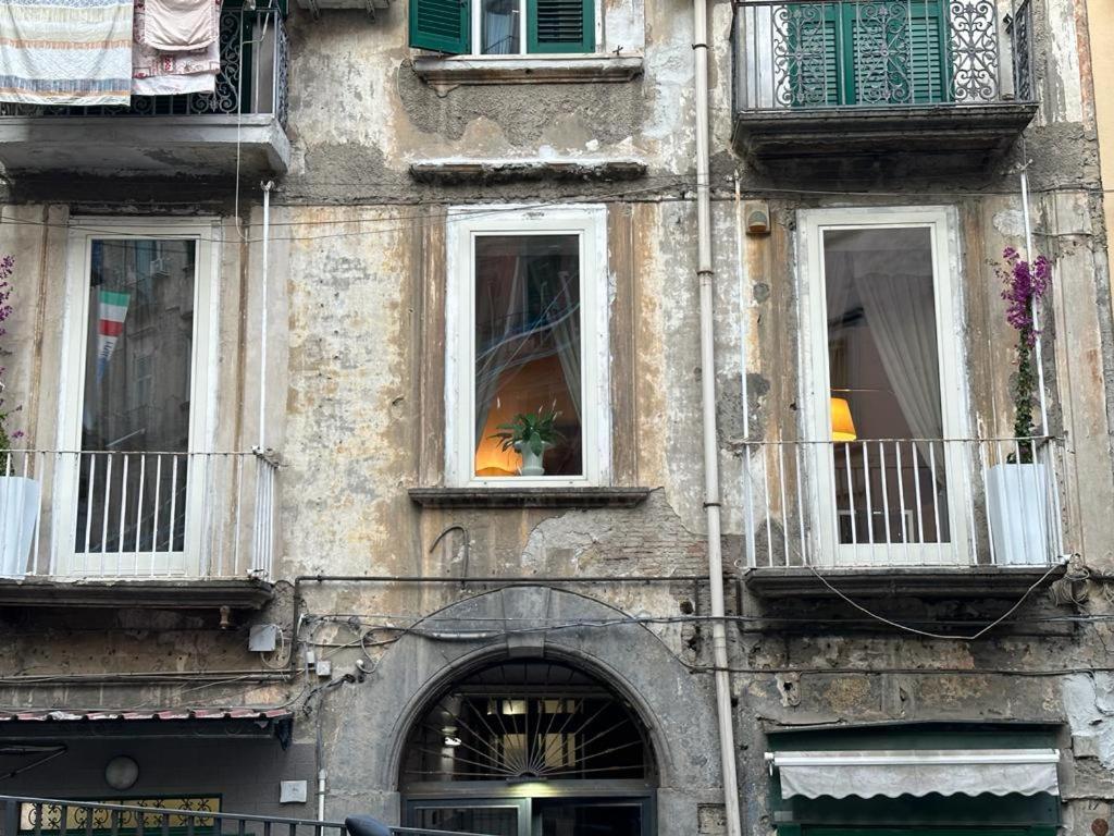 La Casa Dell'architetto Apartment *