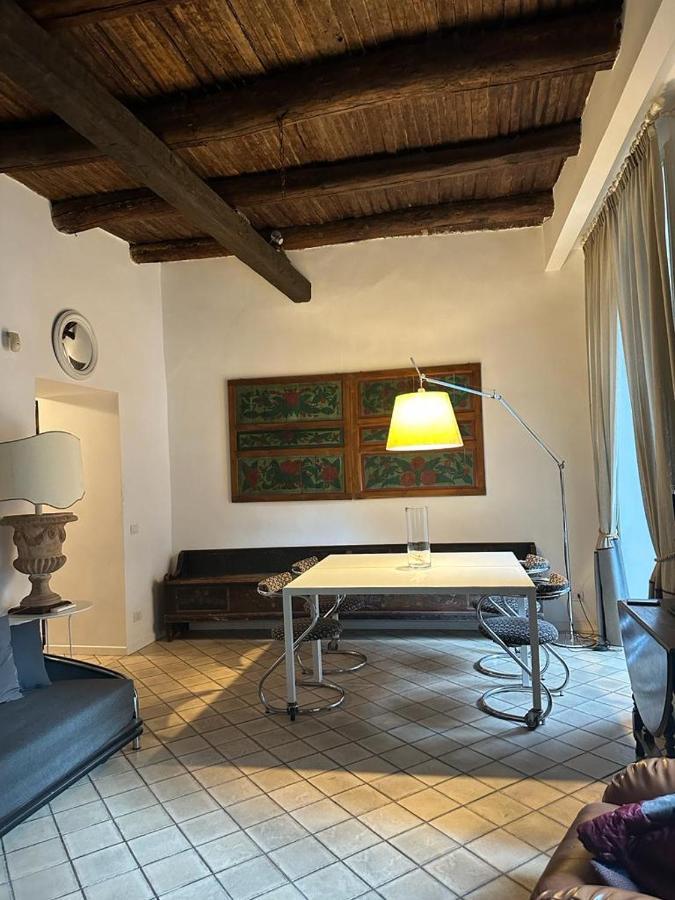 Apartment La Casa Dell'architetto