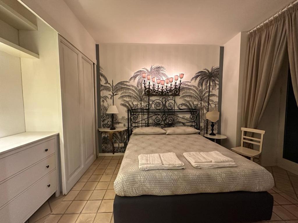 La Casa Dell'architetto Apartment *