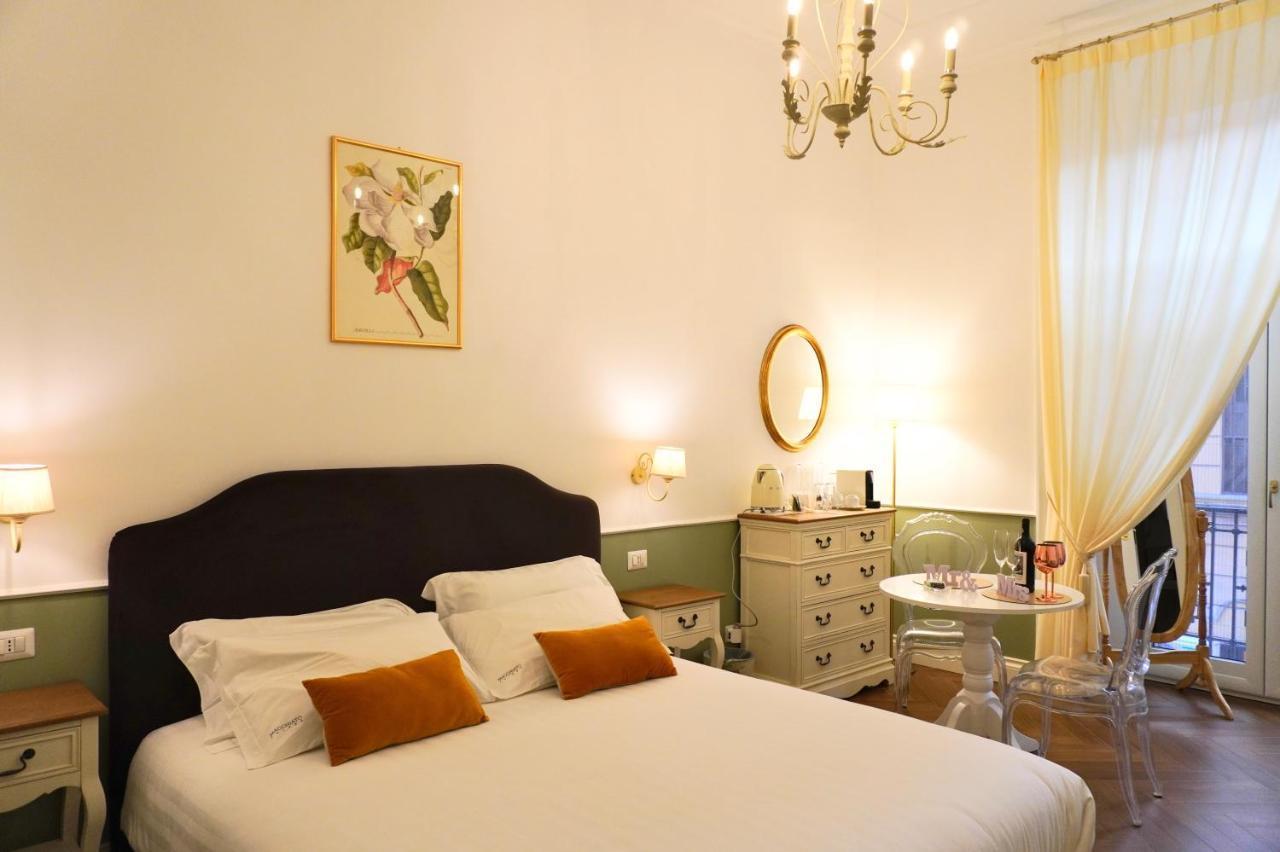 Macchiato Boutique Bed & Breakfast Naples