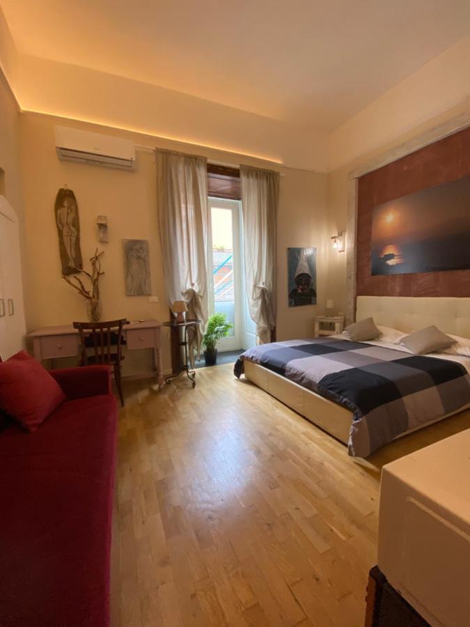 Guest house Corso 211 Beds &