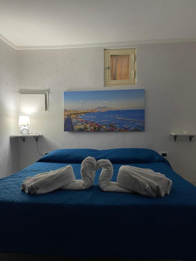 Apartment Da Imma E Lucia *