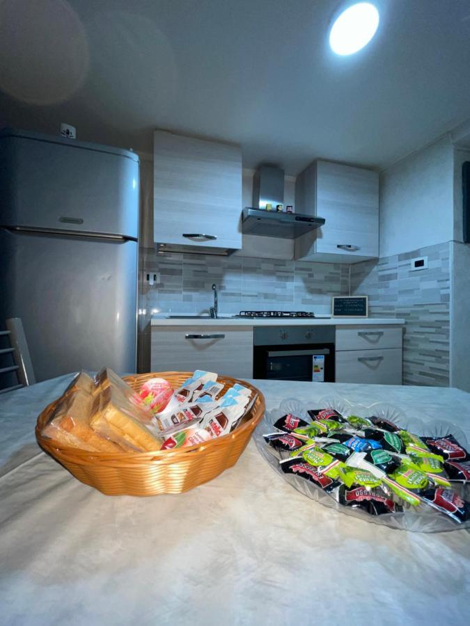 Da Imma E Lucia Apartment