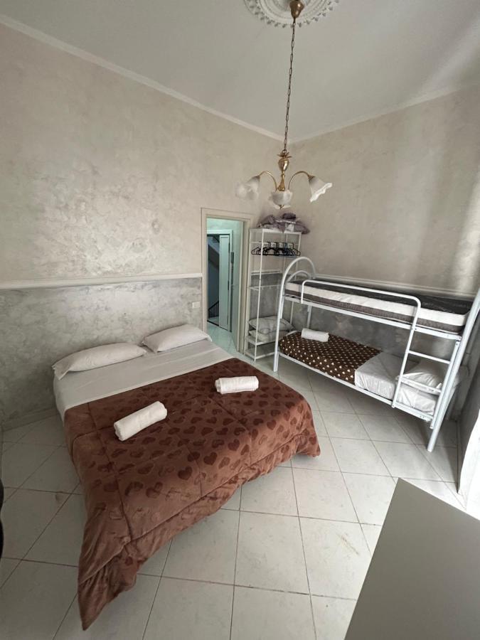 Da Concettina House Naples