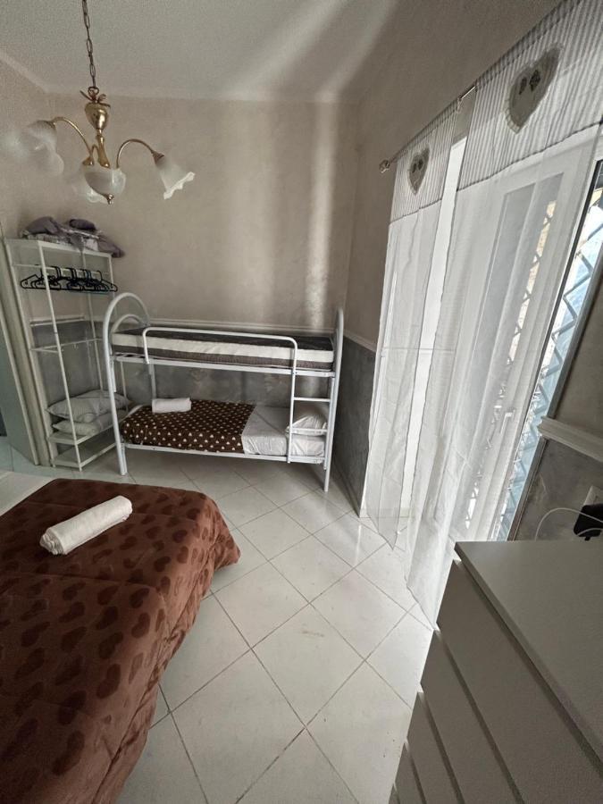 Apartment Da Concettina House *