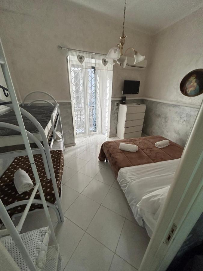 Apartment Da Concettina House *