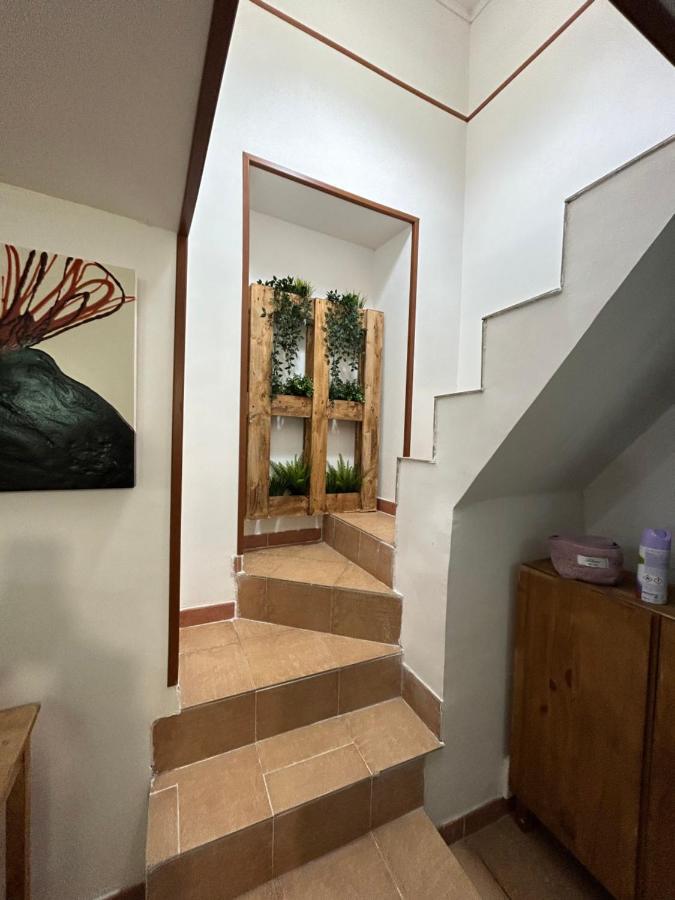 Apartment La Casa Di Rocco Naples