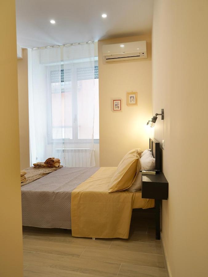 Giulia's Guest house *