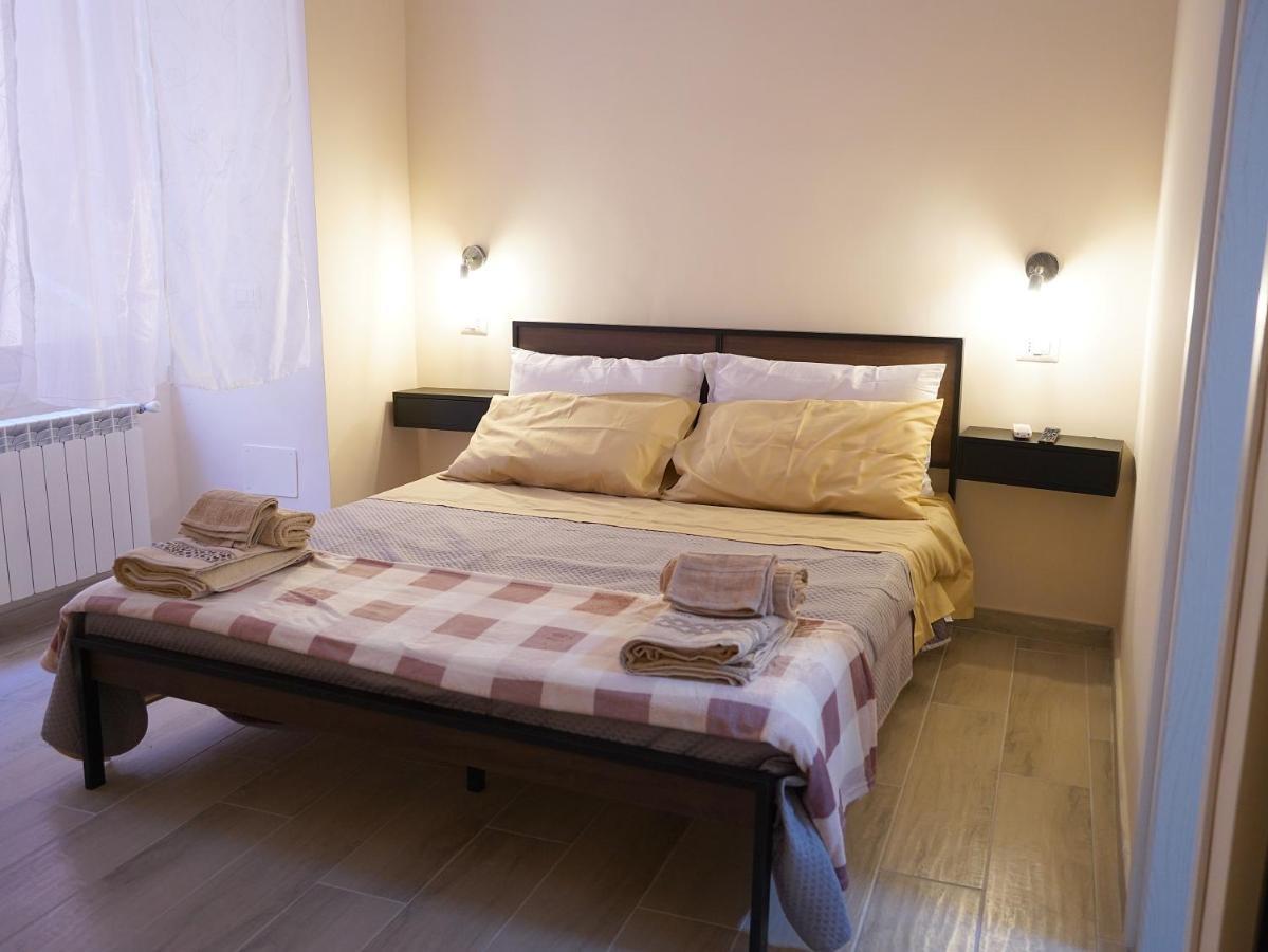 Giulia's Guest house