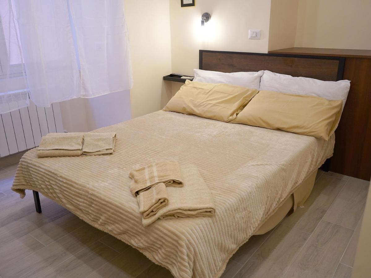 Giulia's Guest house *