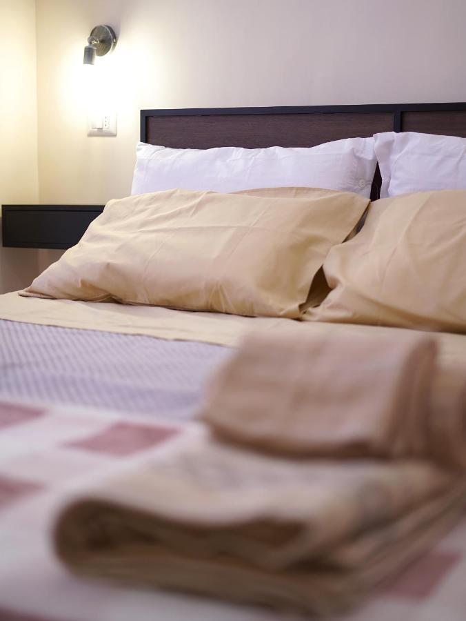 Giulia's Guest house *