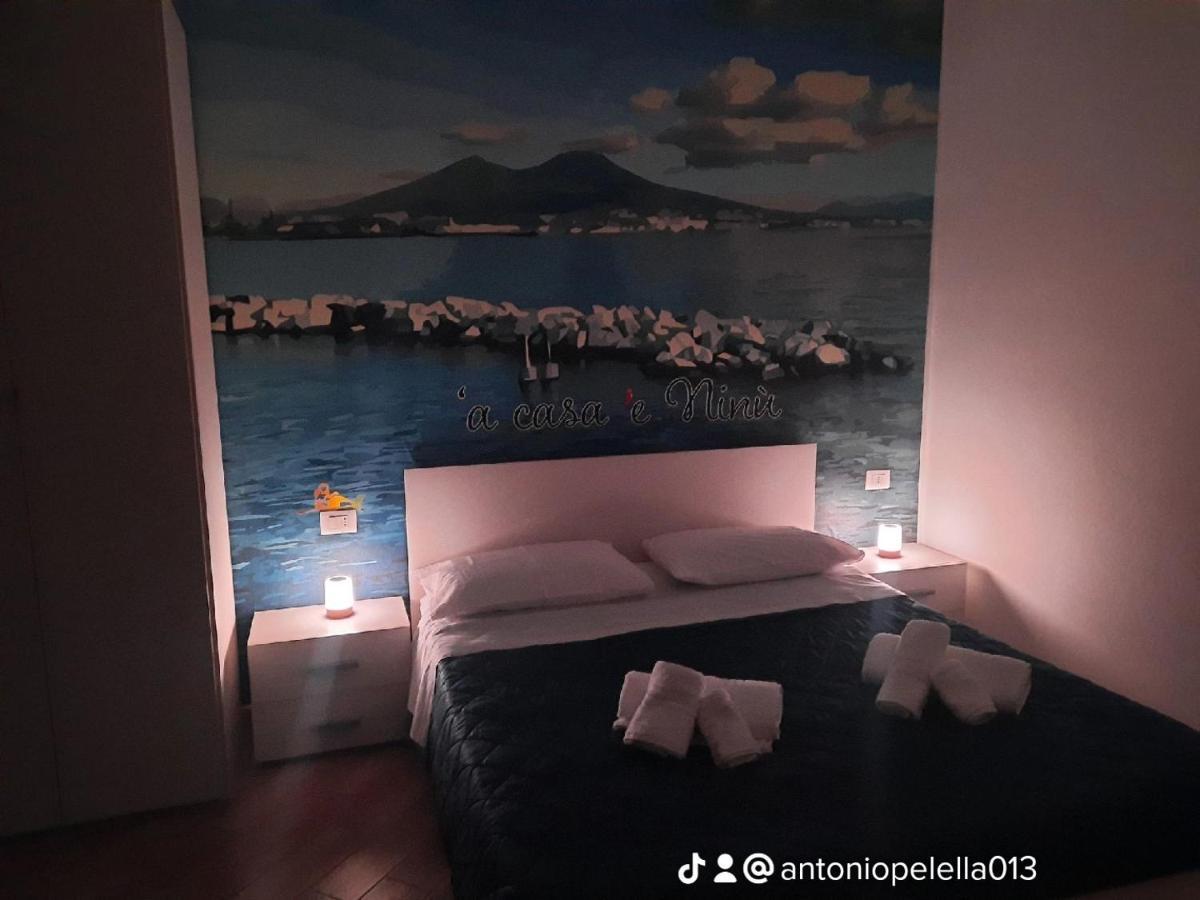 'a Casa 'e Ninu Casa Vacanze Holiday home