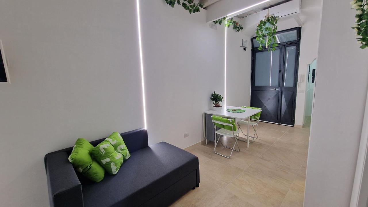 Apartment Stella Bianca *