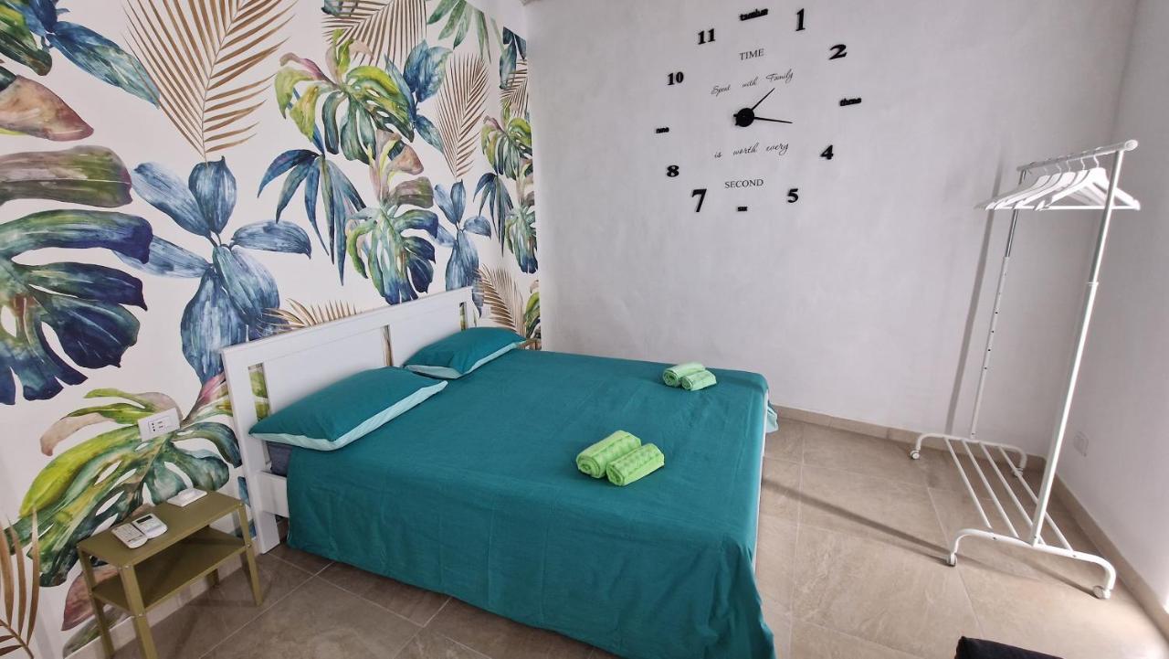 Apartment Stella Bianca Naples