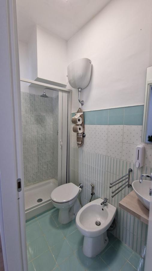 Stella Bianca Apartment Naples