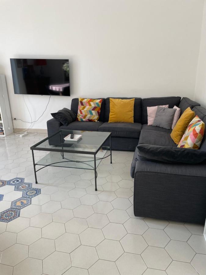 Apartment Viromar *