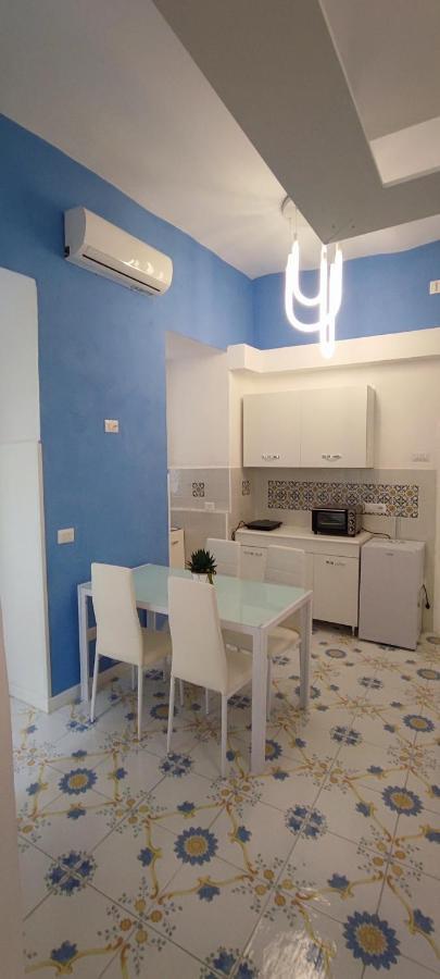 A Casa Di Aurelio - Dimore Partenopee *