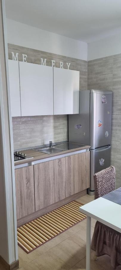 Apartment Mery Naples